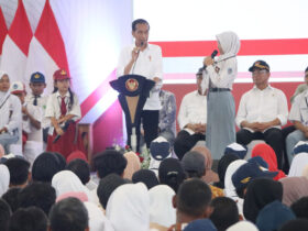 Pelajar SD, SMP dan SMA di Blora Dapat Bantuan PIP 2024 dari Presiden Jokowi