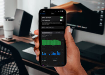 Cara Cek Kesehatan Baterai iPhone