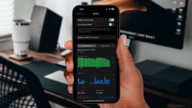 Cara Cek Kesehatan Baterai iPhone