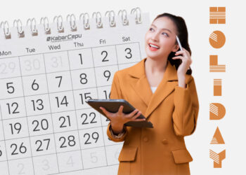 Perbedaan Hari Libur Nasional dan Cuti Bersama, Pahami Biar Liburanmu Makin Hepi 2 Perbedaan Hari Libur Nasional dan Cuti Bersama