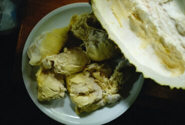 Buah Durian Bertahan Berapa Lama? INI 5 Tips Menyimpan Durian Agar Tetap Segar dan Tahan Lama