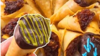 Ide Jualan Kekinian Banana Corn Crispy: Kreasi Pisang Goreng Dijamin Laris Setiap Hari