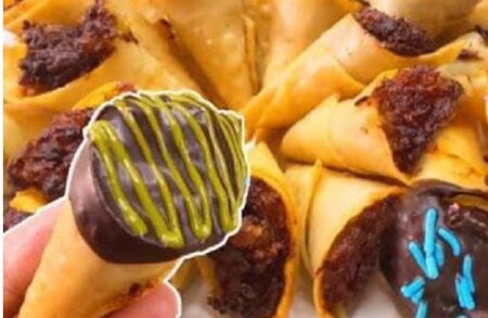 Ide Jualan Kekinian Banana Corn Crispy: Kreasi Pisang Goreng Dijamin Laris Setiap Hari