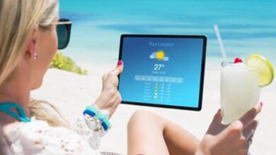 3 Manfaat Prakiraan Cuaca bagi Traveller