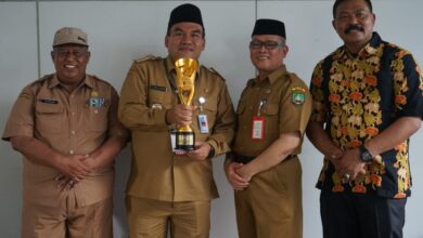 INI Dia! Deretan Prestasi dan Penghargaan Diraih Kabupaten Blora Selama 2023 di Bawah Kepimpinan Arief Rohman