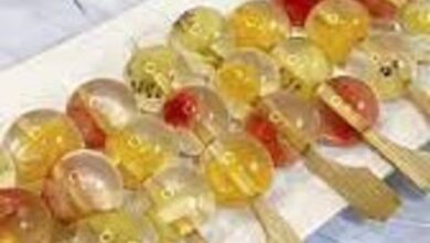 Sate Puding Buah, Ide Jualan Paling Menguntungkan