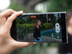 Smartphone Terbaik tahun 2024