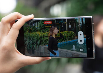 Smartphone Terbaik tahun 2024