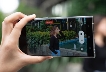 Smartphone Terbaik tahun 2024
