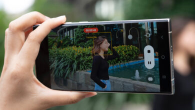 Smartphone Terbaik tahun 2024