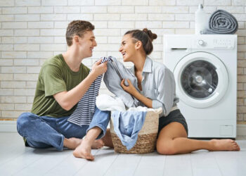 Rekomendasi Mesin Cuci yang ideal