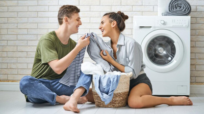 Rekomendasi Mesin Cuci yang Ideal Untuk Pengantin Baru, Nomor 7 Lagi Booming