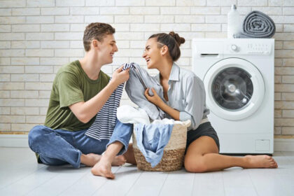 Rekomendasi Mesin Cuci yang ideal