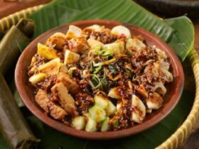 Mengejar Rasa, Menikmati Sensasi Kelezatan Kuliner Jawa Timur