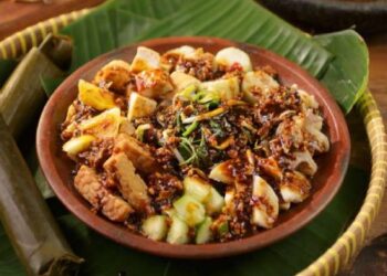 Mengejar Rasa, Menikmati Sensasi Kelezatan Kuliner Jawa Timur