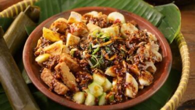 Mengejar Rasa, Menikmati Sensasi Kelezatan Kuliner Jawa Timur