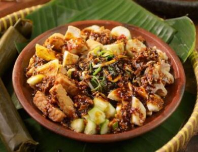 Mengejar Rasa, Menikmati Sensasi Kelezatan Kuliner Jawa Timur