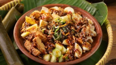Mengejar Rasa, Menikmati Sensasi Kelezatan Kuliner Jawa Timur