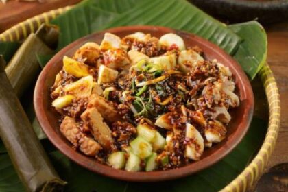 Mengejar Rasa, Menikmati Sensasi Kelezatan Kuliner Jawa Timur