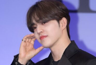 S.Coups SEVENTEEN Ungkapkan Kekecewaannya karena Tidak Ikut Berpartisipasi dalam Program _Nana Tour with SEVENTEEN