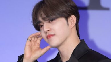 S.Coups SEVENTEEN Ungkapkan Kekecewaannya karena Tidak Ikut Berpartisipasi dalam Program _Nana Tour with SEVENTEEN