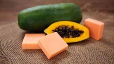 Rahasia Kulit Cerah dan Sehat Alami ada di Sabun Pepaya, Begini Cara Membuatnya