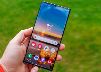 Samsung Galaxy S24 Ultra