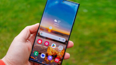 Samsung Galaxy S24 Ultra