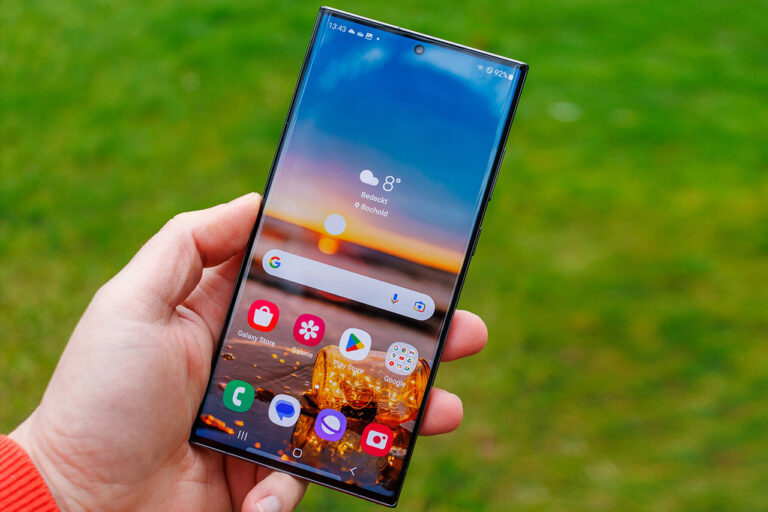 Samsung Galaxy S24 Ultra