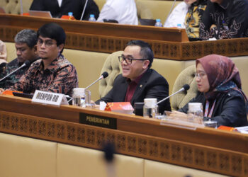 Seleksi PPPK 2024 Honorer mendapat 100 persen formasi dari Menteri PAN-RB Anas