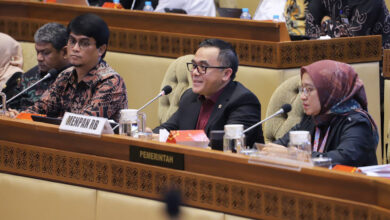 Seleksi PPPK 2024 Honorer mendapat 100 persen formasi dari Menteri PAN-RB Anas