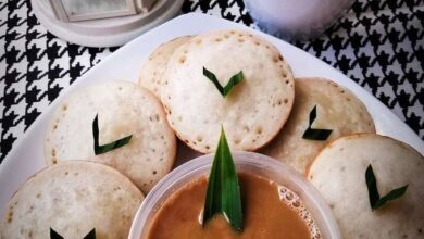 Kulier Cepu, Jajanan Tradisional yang Cocok Dinikmati saat Musim Hujan