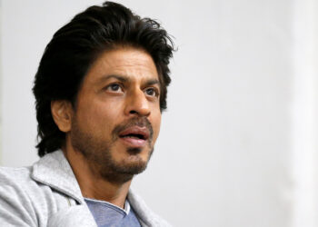 Shah Rukh Khan Raih Nominasi di Penghargaan Stunt Vulture untuk Aksi Terbaik dalam Film Pathaan dan Jawan, Bersaing dengan Film-Film Aksi Teratas Dunia