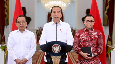 SIAP-SIAP! Rekrutmen CASN 2024 Diumumkan Presiden Jokowi, Pemda Dapat Alokasi Lebih Banyak, Ini Rinciannya