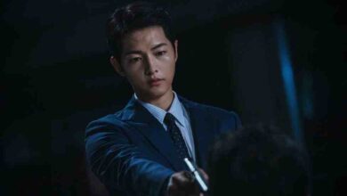 Sultan Drama Korea yang Bikin Melongo! 5 Aktor Korea dengan Bayaran Termahal