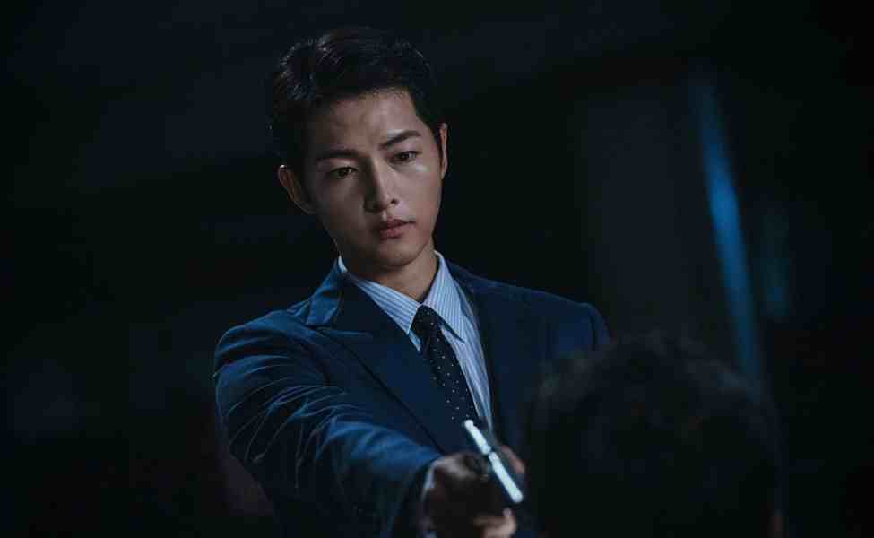 Sultan Drama Korea yang Bikin Melongo! 5 Aktor Korea dengan Bayaran Termahal
