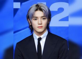 Cerita Horor, Taeyong NCT Megaku Selalu Diikuti Hantu Wanita
