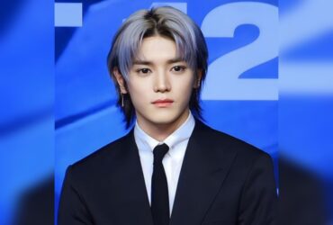 Cerita Horor, Taeyong NCT Megaku Selalu Diikuti Hantu Wanita