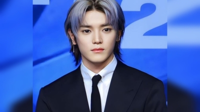 Cerita Horor, Taeyong NCT Megaku Selalu Diikuti Hantu Wanita