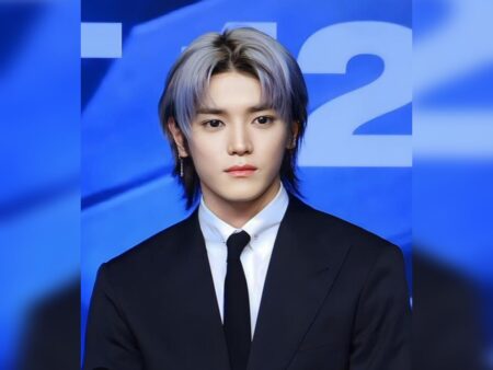 Cerita Horor, Taeyong NCT Megaku Selalu Diikuti Hantu Wanita