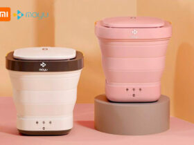 Mesin Cuci Portable Xiaomi Moyu