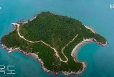 Melihat Lokasi Reality show Korea Single's Inferno 3