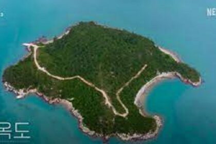 Melihat Lokasi Reality show Korea Single's Inferno 3