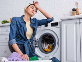 Tips Memilih Mesin Cuci Front Loading