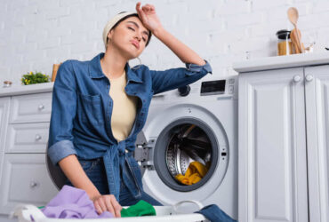 Tips Memilih Mesin Cuci Front Loading