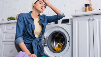 Tips Memilih Mesin Cuci Front Loading yang Bagus, Perhatikan 5 Hal Ini Biar Gak Nyesel