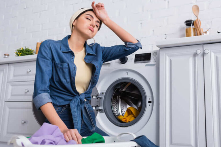 Tips Memilih Mesin Cuci Front Loading