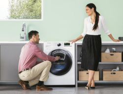 Tips Memilih Mesin Cuci yang Cocok untuk Pasangan Muda yang Baru Menikah