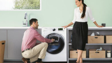 Memilih Mesin Cuci yang cocok