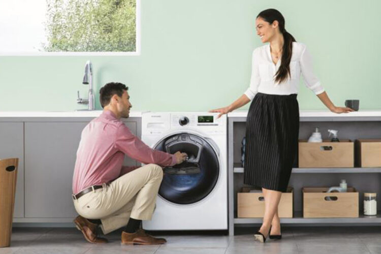 Tips Memilih Mesin Cuci yang Cocok untuk Pasangan Muda yang Baru Menikah 1 Memilih Mesin Cuci yang cocok